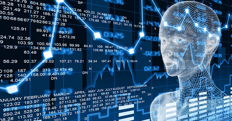 4 საუკეთესო ETF, რომელიც AI კომპანიების აქციებით ვაჭრობს