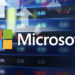 Microsoft-ის აქციების საბაზრო ღირებულება, 6 თვეზე ნაკლებ დროში, $3 ტრილიონს მიუახლოვდება