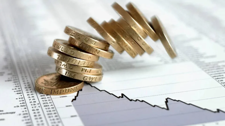 როგორ გამოვიყენოთ საფონდო ბირჟის კრახი პასიური შემოსავლის გასაზრდელად?