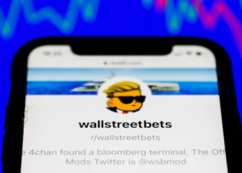 Reddit's WallStreetBets forum-ის ყველაზე გახმაურებული აქციები