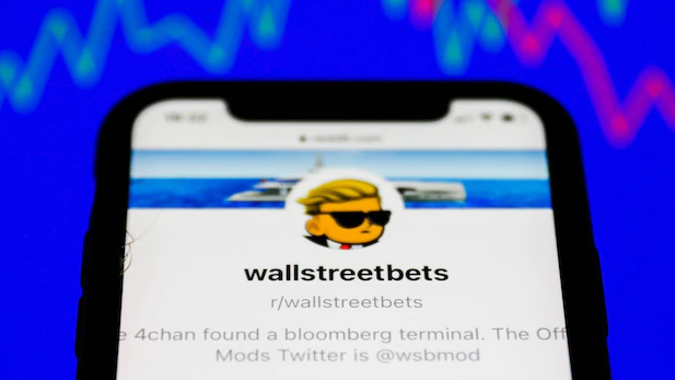 Reddit's WallStreetBets forum-ის ყველაზე გახმაურებული აქციები