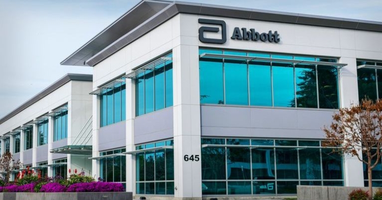 რამდენად ღირს Abbott Laboratories-ის აქციების შეძენა?