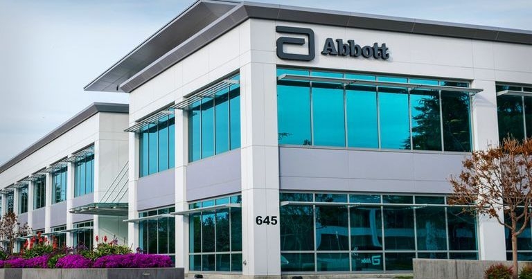 რამდენად ღირს Abbott Laboratories-ის აქციების შეძენა?