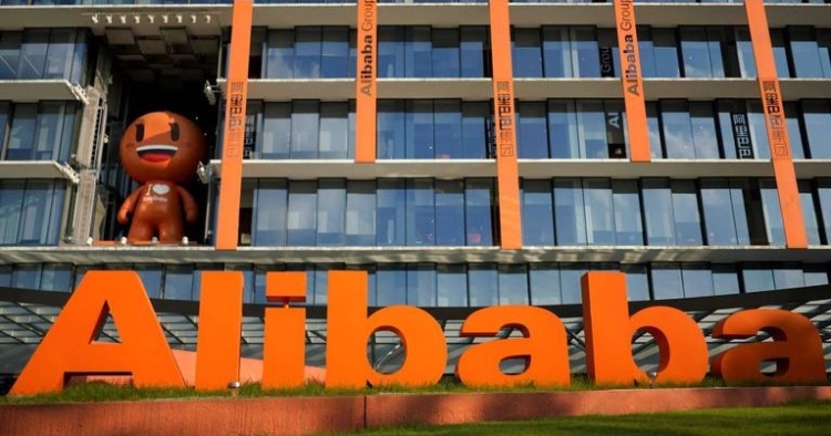 Alibaba-ს შემოსავლები შემაშფოთებელი არ არის, თუმცა მისი აქციების ფასი მაინც იკლებს