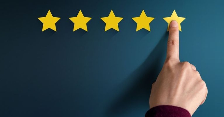 ორი აქცია ბრწყინვალე შეფასებებით