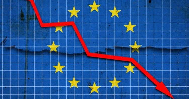 რატომ დაეცა დღეს ევროპული ბანკების აქციების ფასები?