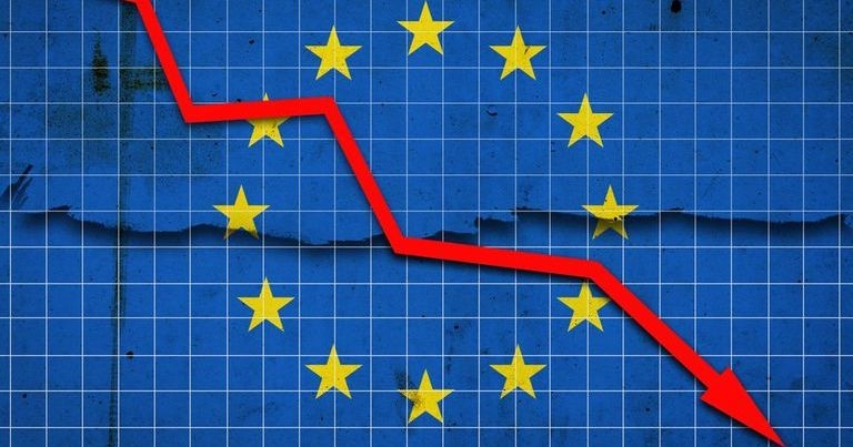 რატომ დაეცა დღეს ევროპული ბანკების აქციების ფასები?