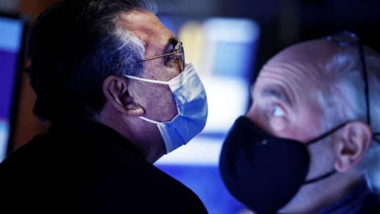 რუსეთ-უკრაინის დაძაბულობის გამო, საფონდო ფიუჩერსები ეცემა – Wall Street