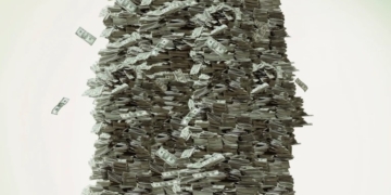 ეს 3 კომპანია შეიძლება იყოს პირველი, ვინც 5 ტრილიონი დოლარის საბაზრო კაპიტალს მიაღწევს