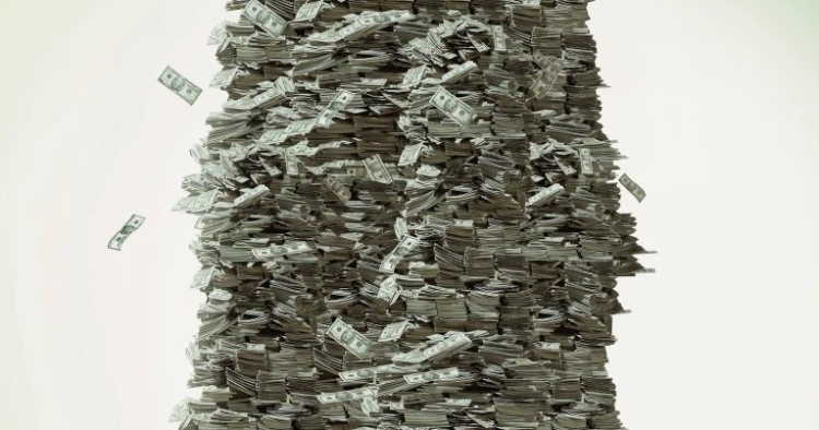 ეს 3 კომპანია შეიძლება იყოს პირველი, ვინც 5 ტრილიონი დოლარის საბაზრო კაპიტალს მიაღწევს