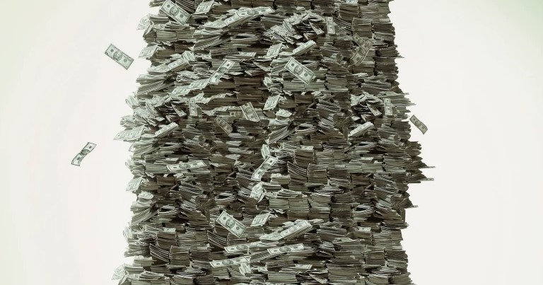 ეს 3 კომპანია შეიძლება იყოს პირველი, ვინც 5 ტრილიონი დოლარის საბაზრო კაპიტალს მიაღწევს