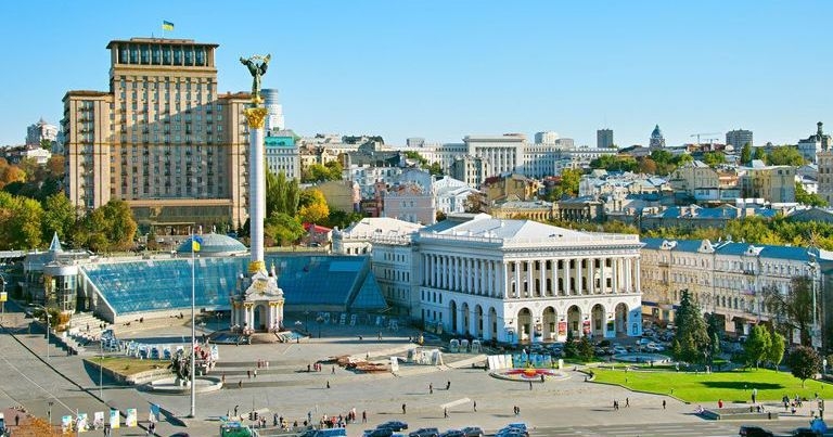 რომელ ტექნოლოგიურ კომპანიებს გააჩნია უკრაინასთან პირდაპირი წვდომა?