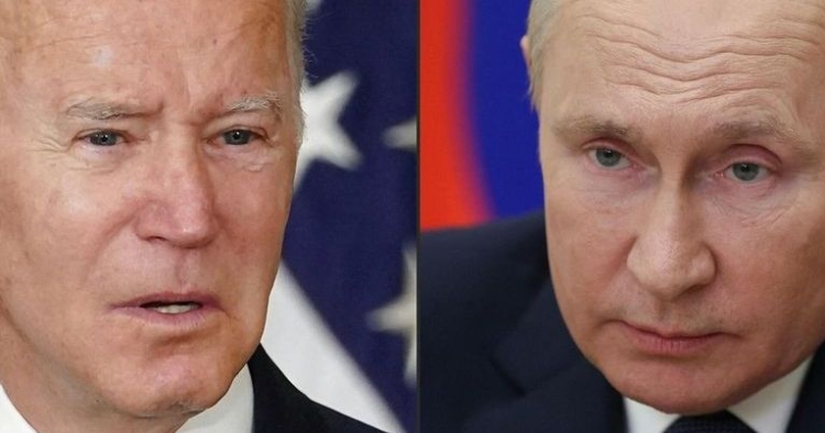 როგორ აისახება ბაზარზე რუსეთის უკრაინაში შეჭრა, როცა ბაიდენი პუტინს „მძიმე შედეგებზე“ აფრთხილებს.
