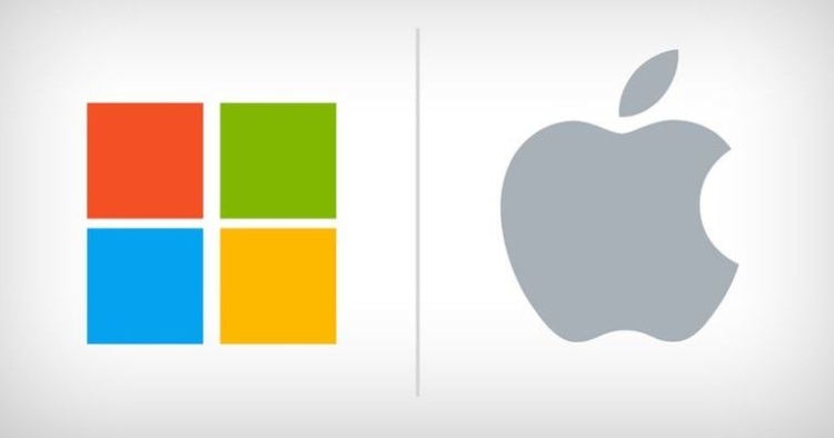 რომელია უკეთესი მეტავერსული აქცია ? Apple vs Microsoft