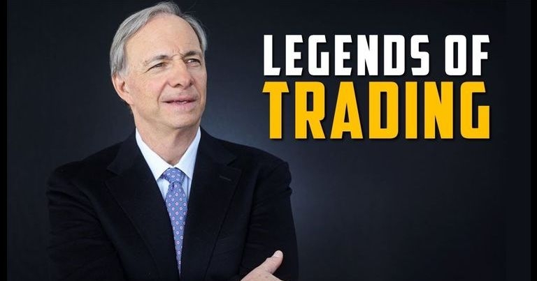 ტოპ 10 აქცია მილიარდერი რეი დალიოს მიხედვით