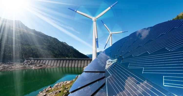 განახლებადი ენერგიის Top მწარმოებლები და მათი აქციები, როგორც 2022 წელს ინვესტირების ერთ-ერთი საუკეთესო საშუალება