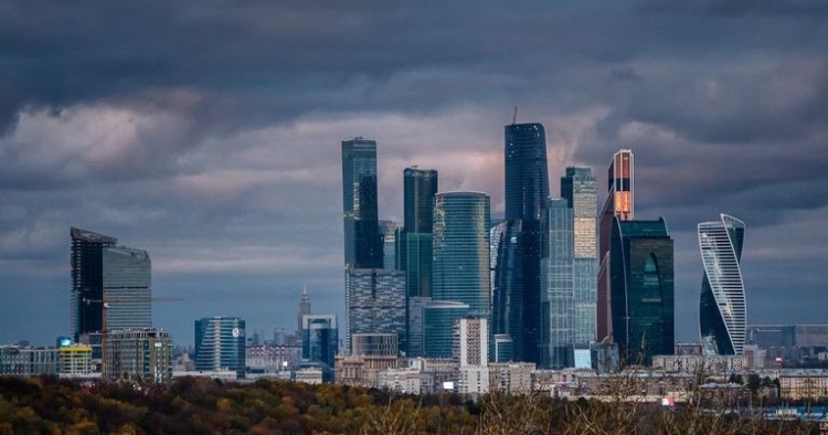 რუსეთის ცენტრალური ბანკი, არარეზიდენტებისთვის ვაჭრობის აკრძლავით, არეულობისთვის ემზადება