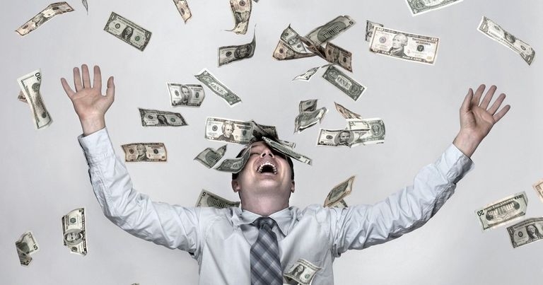 როგორ შეიძლება საფონდო ბირჟაზე თვეში $200-ის ინვესტირებით მილიონერად იქცეთ?