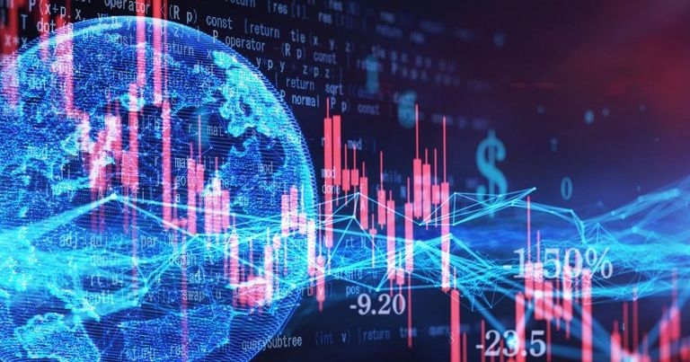 რატომ ეცემა Nvidia-ს, Apple-ისა და Fastly-ის აქციები?