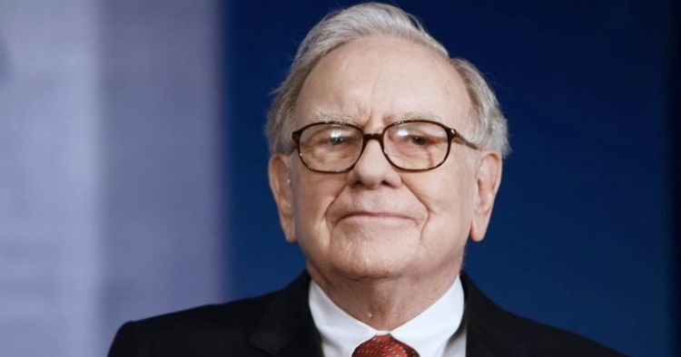 უორენ ბაფეტმა ახლახან ეს 7 აქცია იყიდა