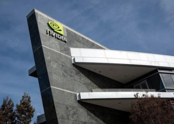 Nvidia-ს აქციები Bear Market-შია