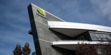 Nvidia-ს აქციები Bear Market-შია