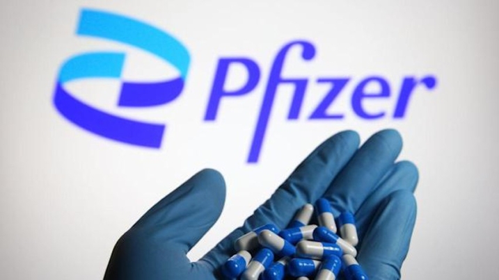 Pfizer