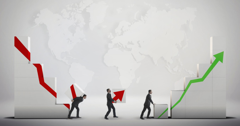 2 ლიდერი კომპანია, რომლის აქციებსაც ფასდაკლებით შეიძენთ