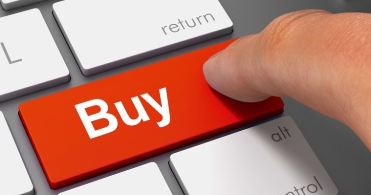 3 მზარდი პოტენციალის აქცია, რომლის ყიდვაც მარტში შეგიძლიათ