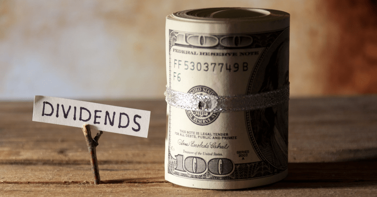 3 დივიდენდური აქცია, რომელიც შეგიძლიათ ფასდაკლებით შეიძინოთ