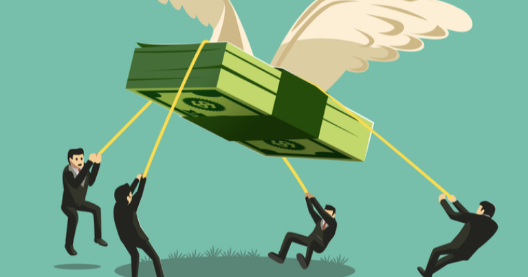 ინფლაციისადმი მდგრადი 3 აქცია, რომელიც შეგიძლიათ ახლავე შეიძინოთ