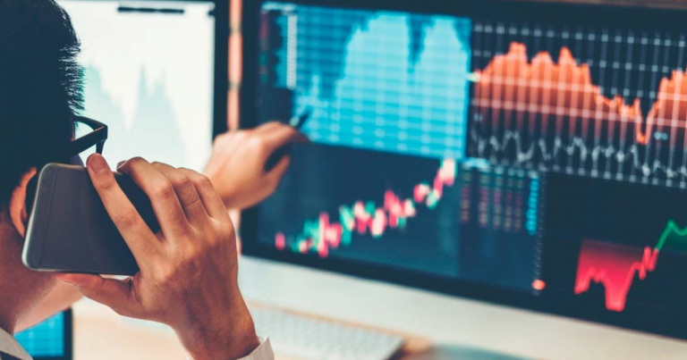 3 რამ, რასაც ამ კვირაში საფონდო ბირჟაზე უნდა დააკვირდეთ