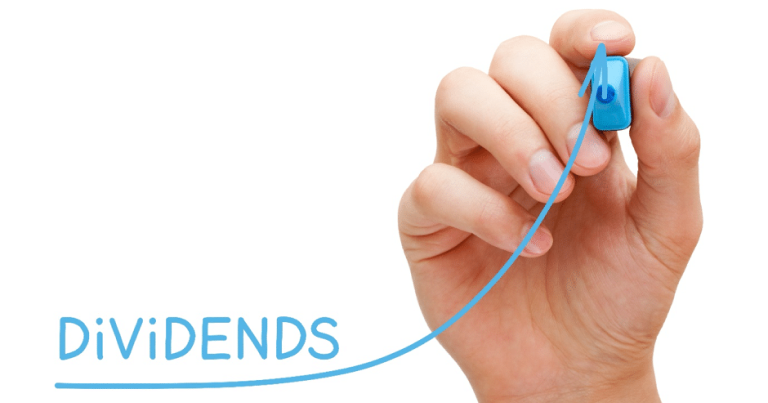 S&P 500-ის ტოპ 4 აქცია დივიდენდებით