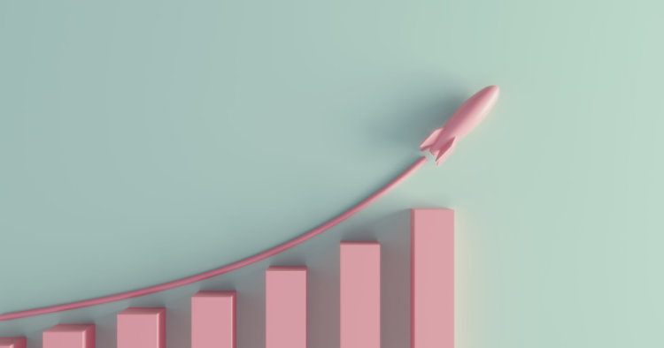 5 ყველაზე სწრაფად მზარდი აქცია მსოფლიოში