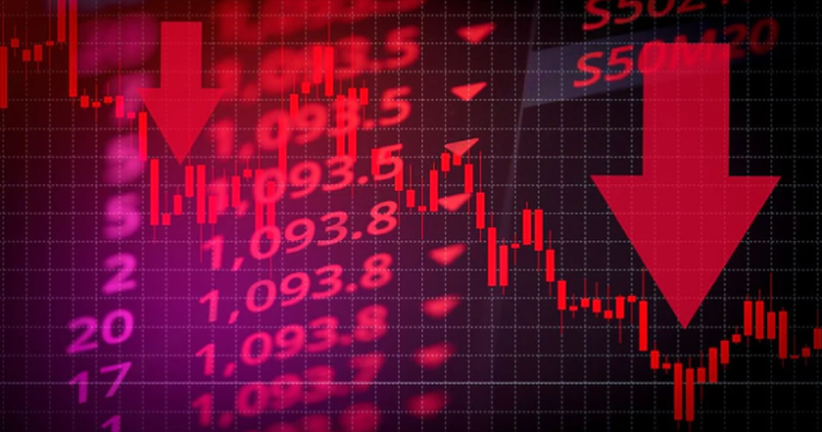 ომის რისკების გამო, ევროპული აქციების ფასები იკლებს