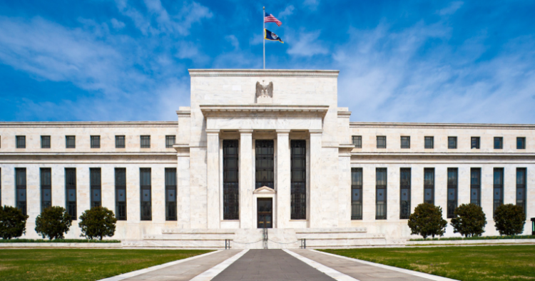 ფედერალური სარეზერვო სისტემა საპროცენტო განაკვეთებს ზრდის