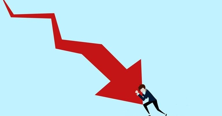 რუსეთ-უკრაინის ომის გამწვავების ფონზე, აქციებთან ერთად ფიუჩერსების ფასიც ეცემა