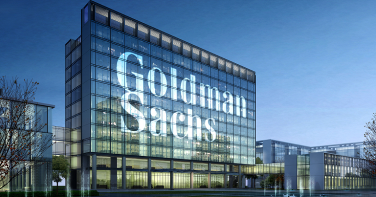 Goldman Sachs რუსეთში საქმიანობას წყვეტს