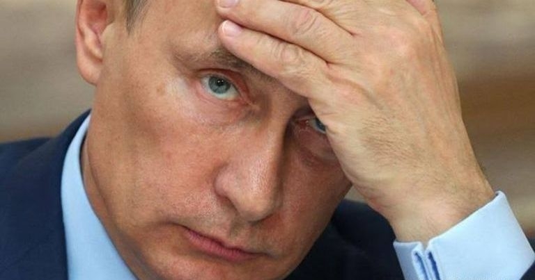 პუტინის 7 უდიდესი ეკონომიკური პრობლემა: Evercore ISI-ის თავმჯდომარე