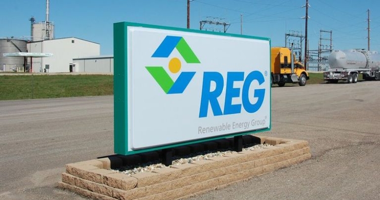 რატომ გაიზარდა Renewable Energy Group-ის აქციების ფასი ასე სწრაფად