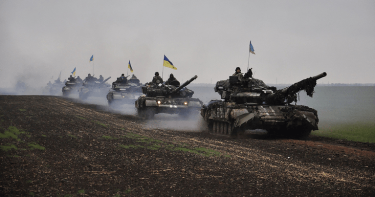 რუსეთ-უკრაინის ომის ეკონომიკური ეფექტი უკვე სახეზეა