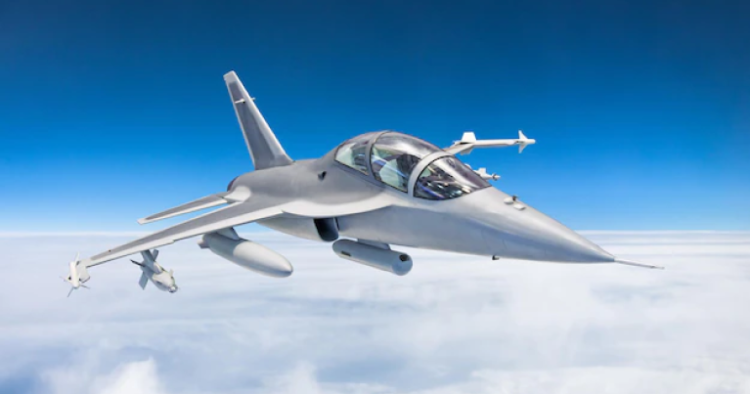 რუსეთ-უკრაინის ომმა თავდაცვის სექტორის კომპანიების ინვესტორებს $49 მილიარდი მოუტანა