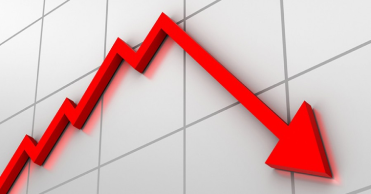 ობლიგაციების რეკორდული ზარალი შემცირდა – აშშ-ის აქციების ფასი ეცემა