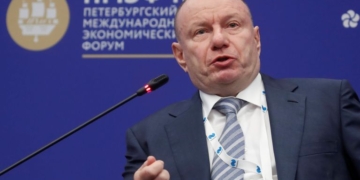 „ნუ დააბრუნებთ რუსეთს 1917-ში!”- პოტანინი რუსეთს აფრთხილებს