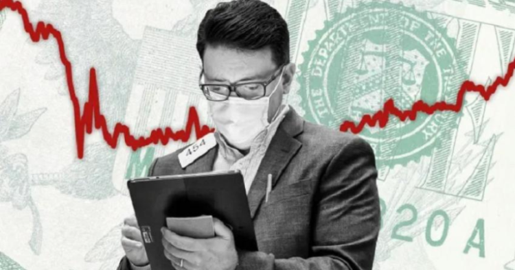 ობლიგაციების ბაზარი ინფლაციის უკონტროლობის რისკს ებრძვის