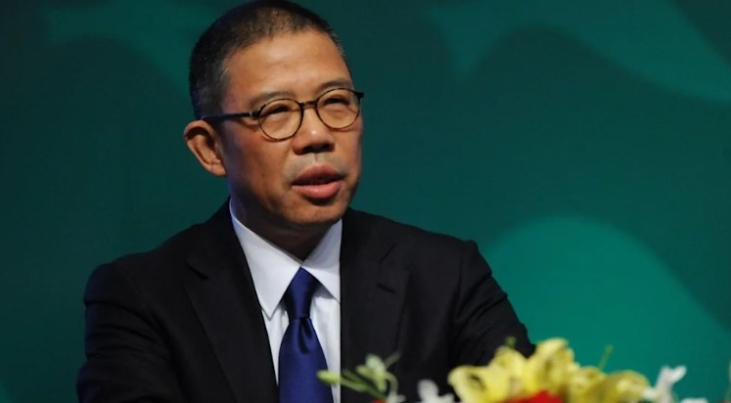 აქციების დაცემის გამო, ჩინეთის უმდიდრესი ხალხი 53 მილიარდ დოლარს კარგავს