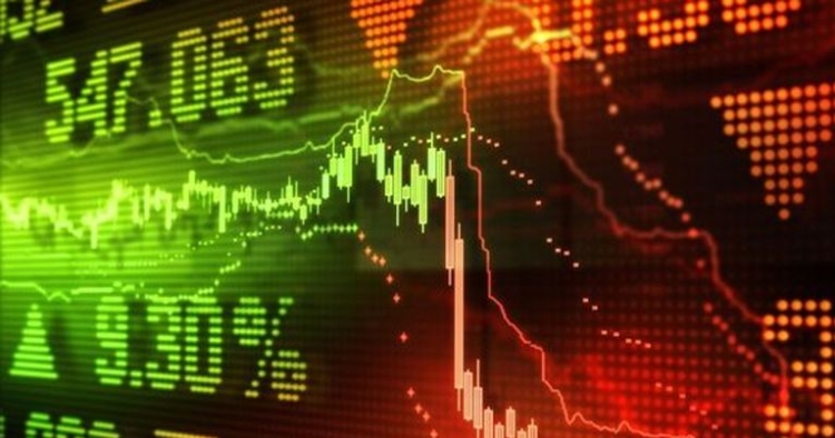 რუსეთთან კავშირმა ევროპულ აქციებს $100 მილიარდი დააკარგვინა