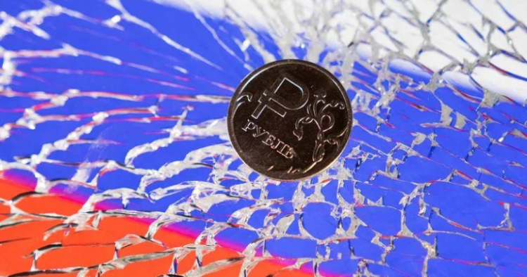 ომის ოთხმა კვირამ რუსეთის ეკონომიკას სერიოზული დარტყმა მიაყენა