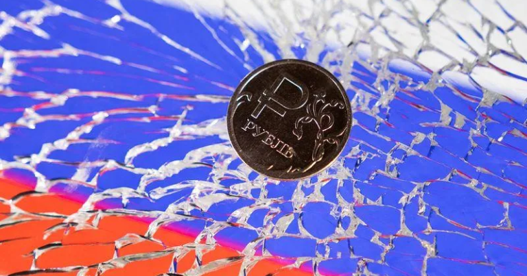 ომის ოთხმა კვირამ რუსეთის ეკონომიკას სერიოზული დარტყმა მიაყენა