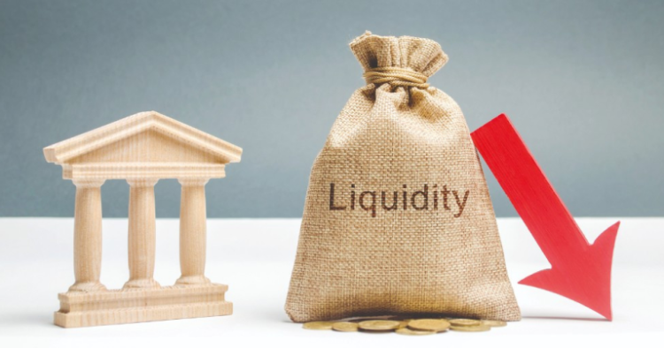 ინვესტორებს ბაზრებზე ლიკვიდობის შემცირების ეშინიათ